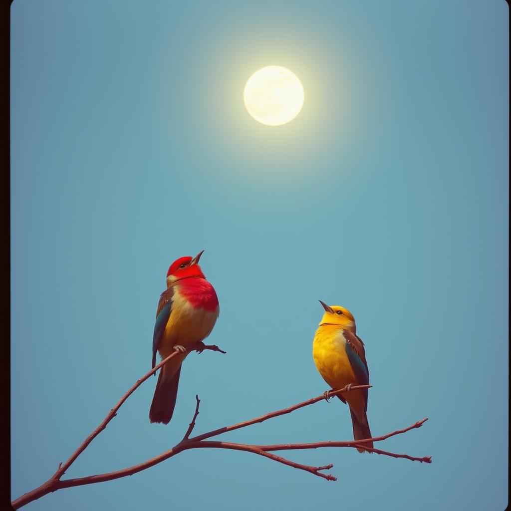 Song Cover Image