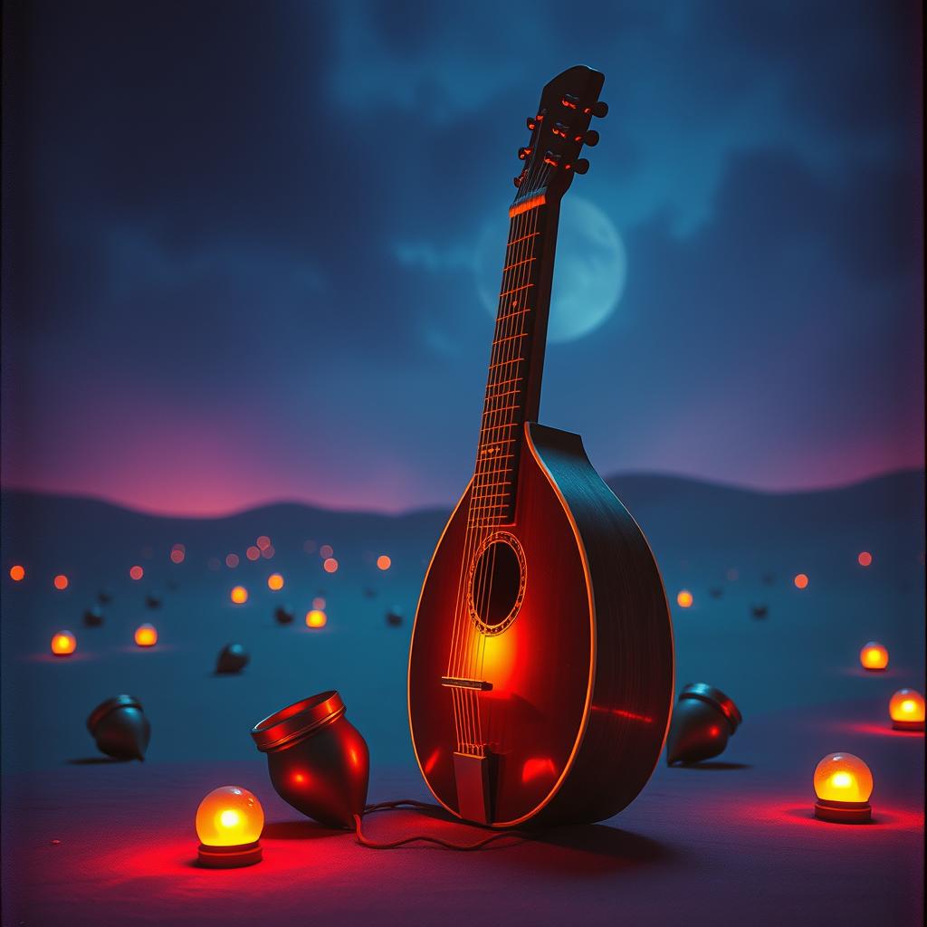 Song Image