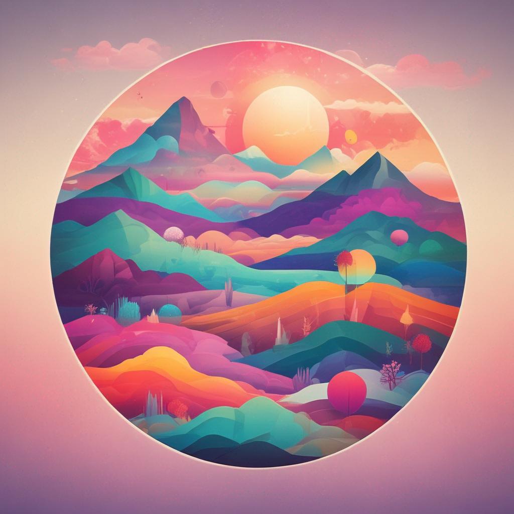 smooth artwork
