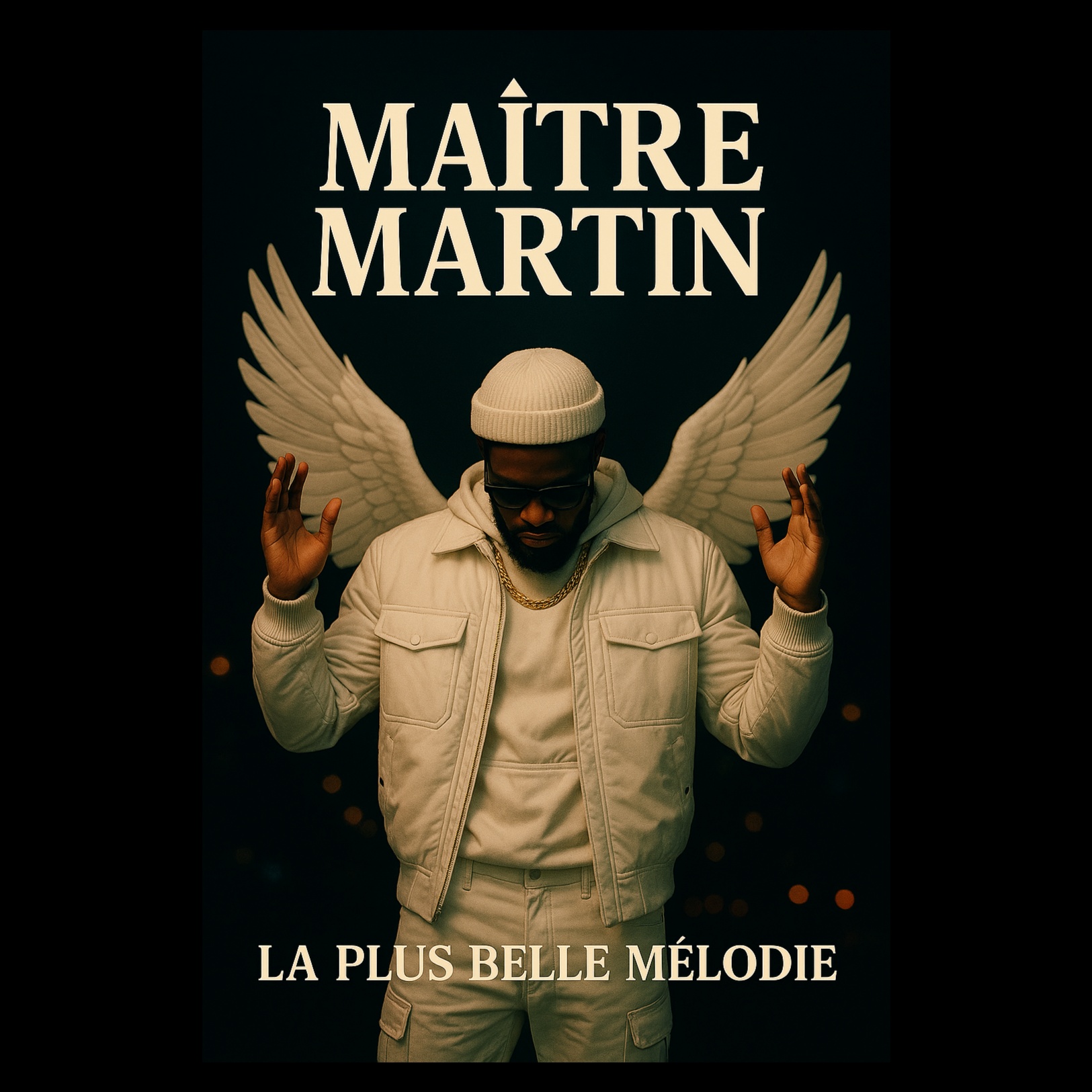 Image for Maître MARTIN - La plus belle mélodie 