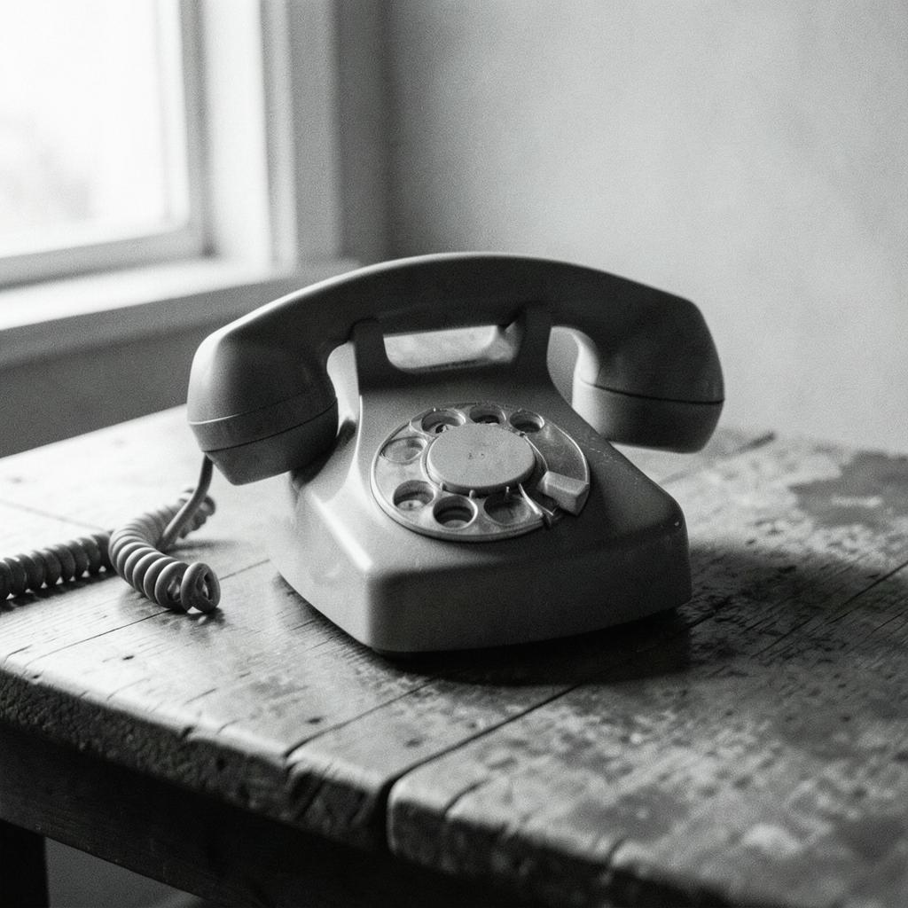 The Best Phone Call I Ever artwork