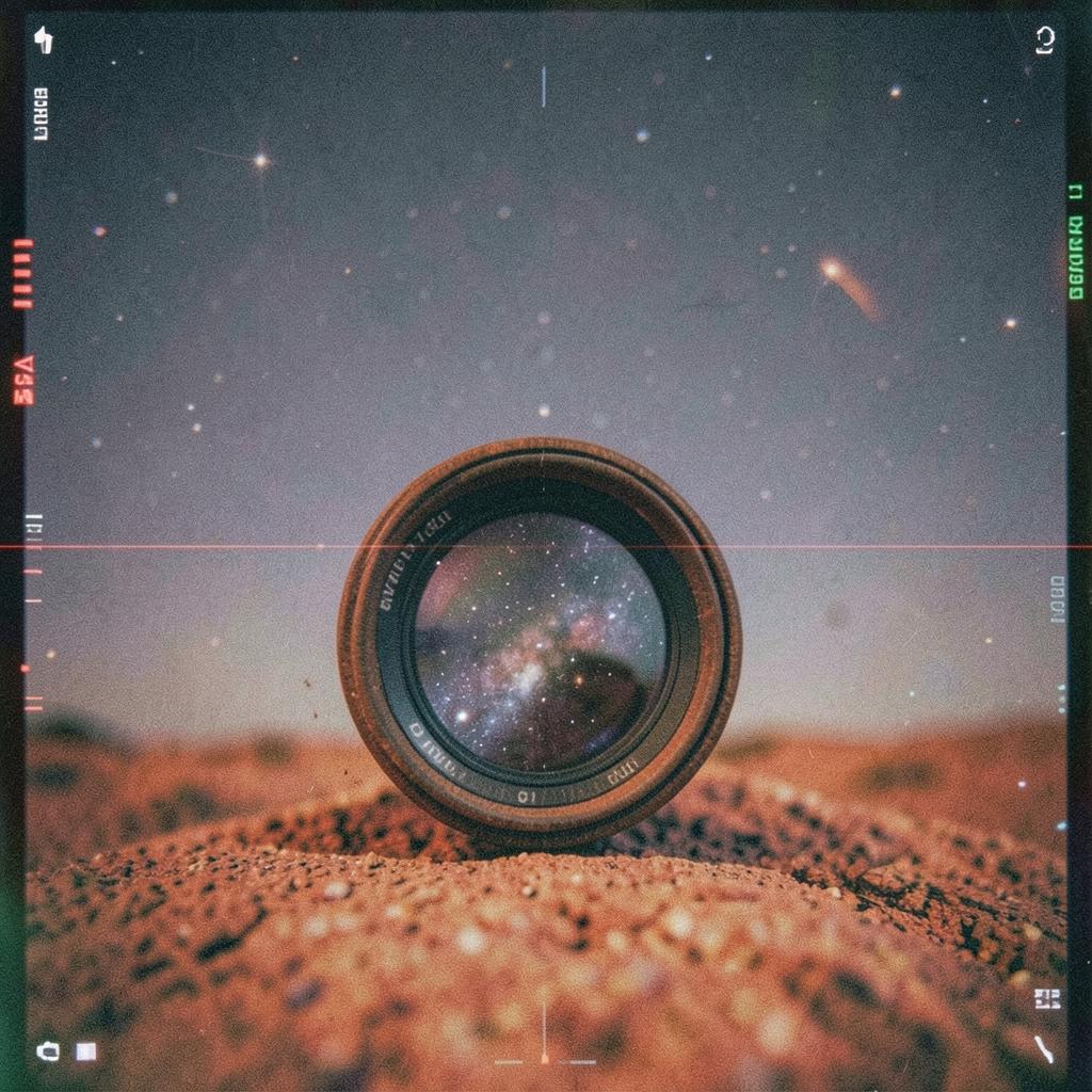 Vitas Reached Mars (Cover) [Sorah] artwork