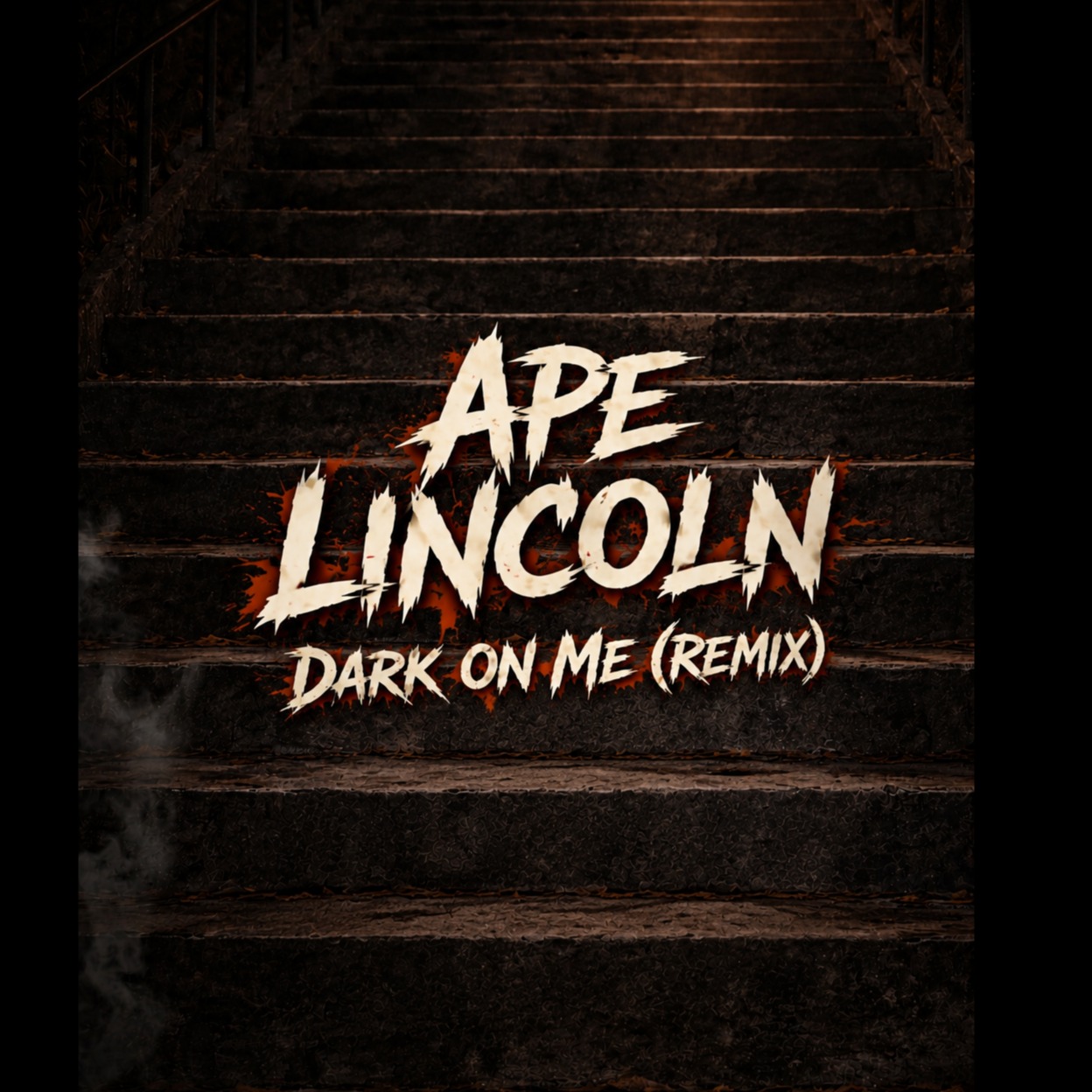 Dark On Me (Remix) (Remastered) artwork