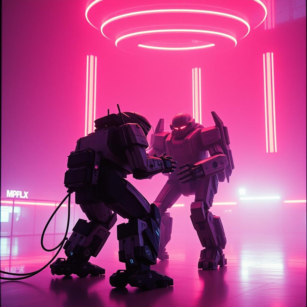 Persona image for MWO Legends (Female Rock)