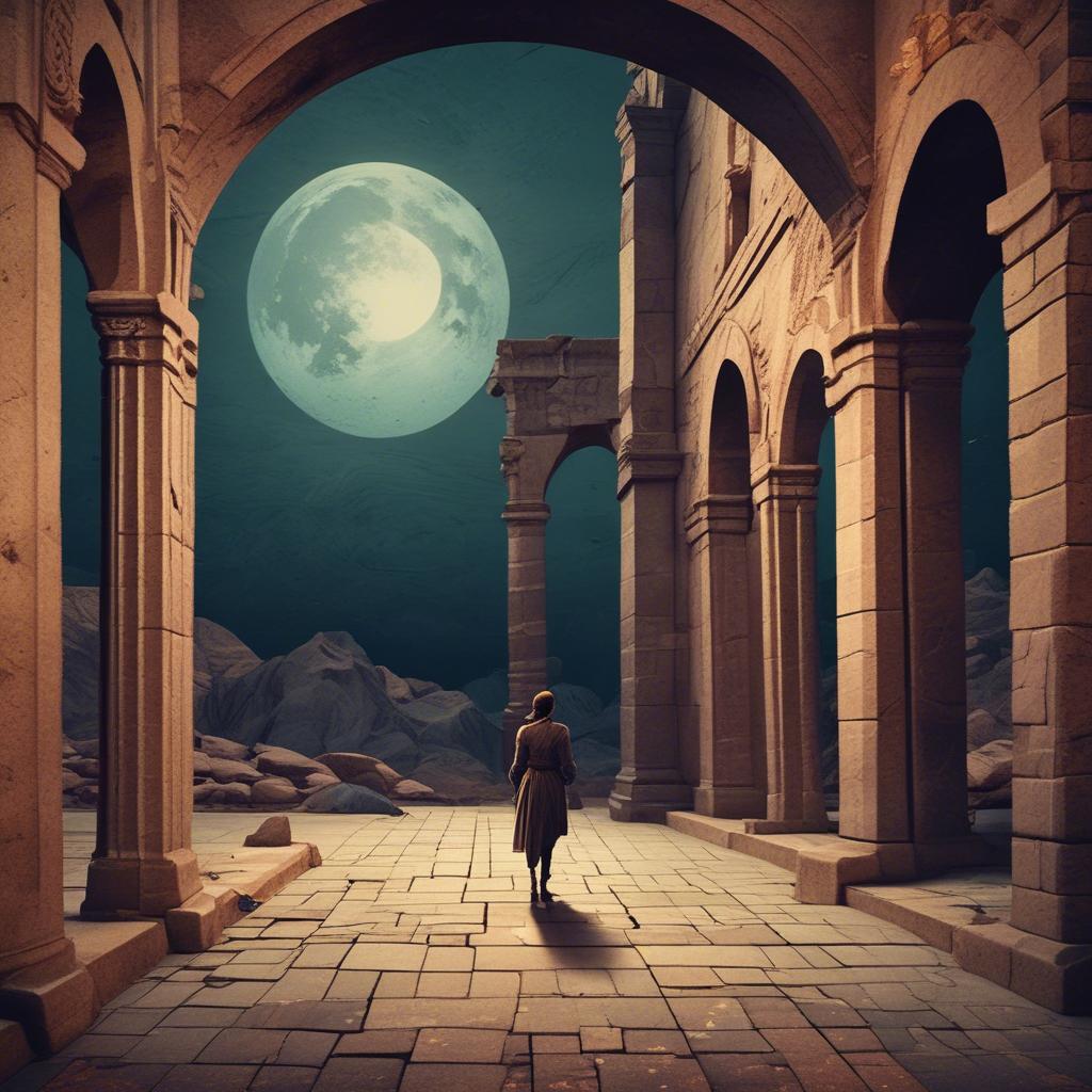 Persona image for Celene