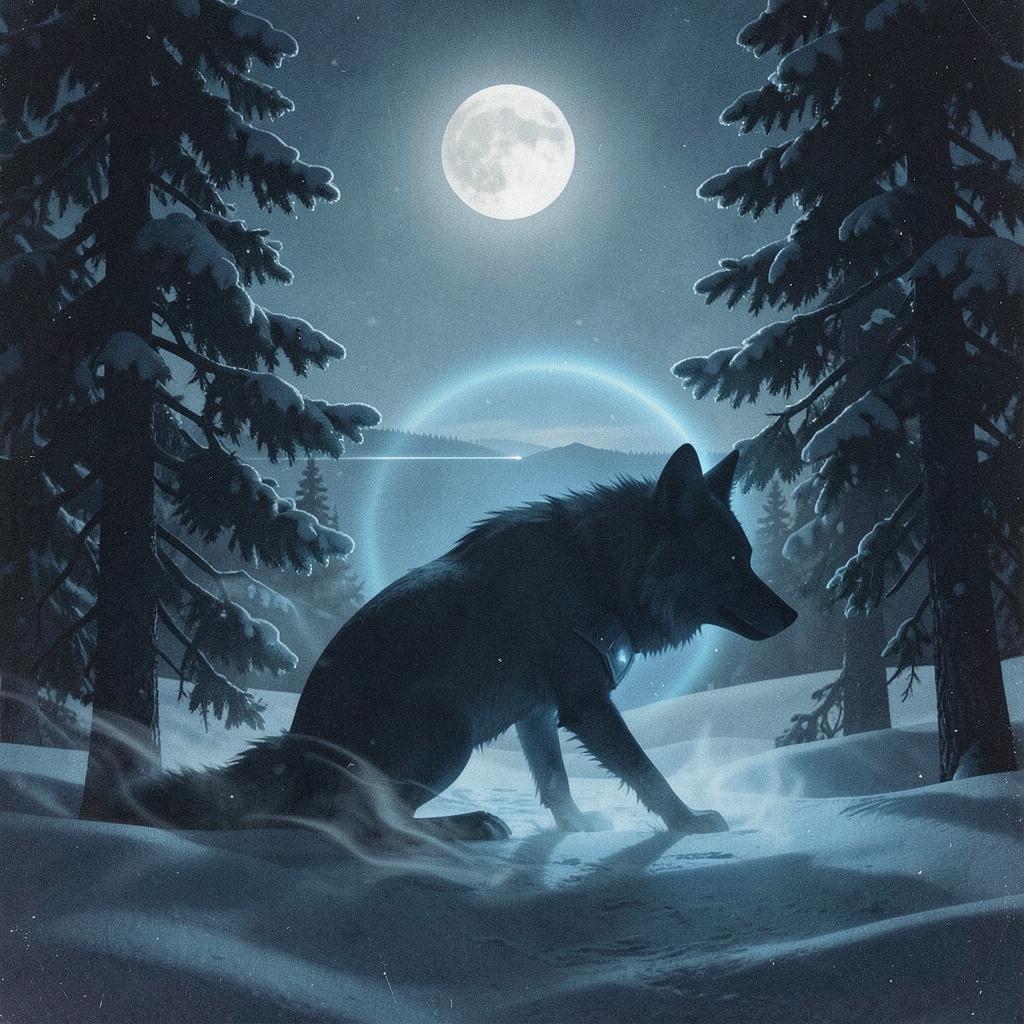 Sniper Wolf's Perspective (Remastered) artwork