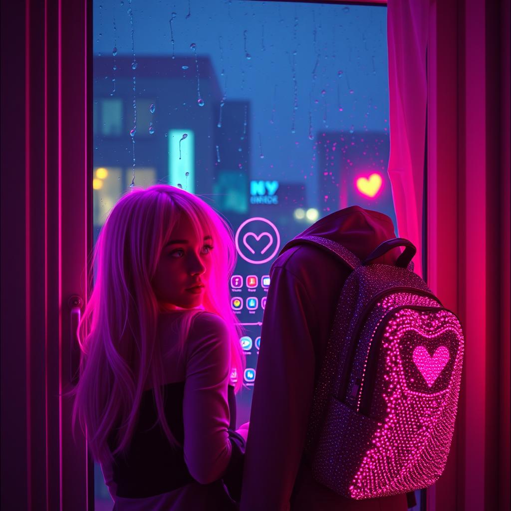 Persona image for Ai