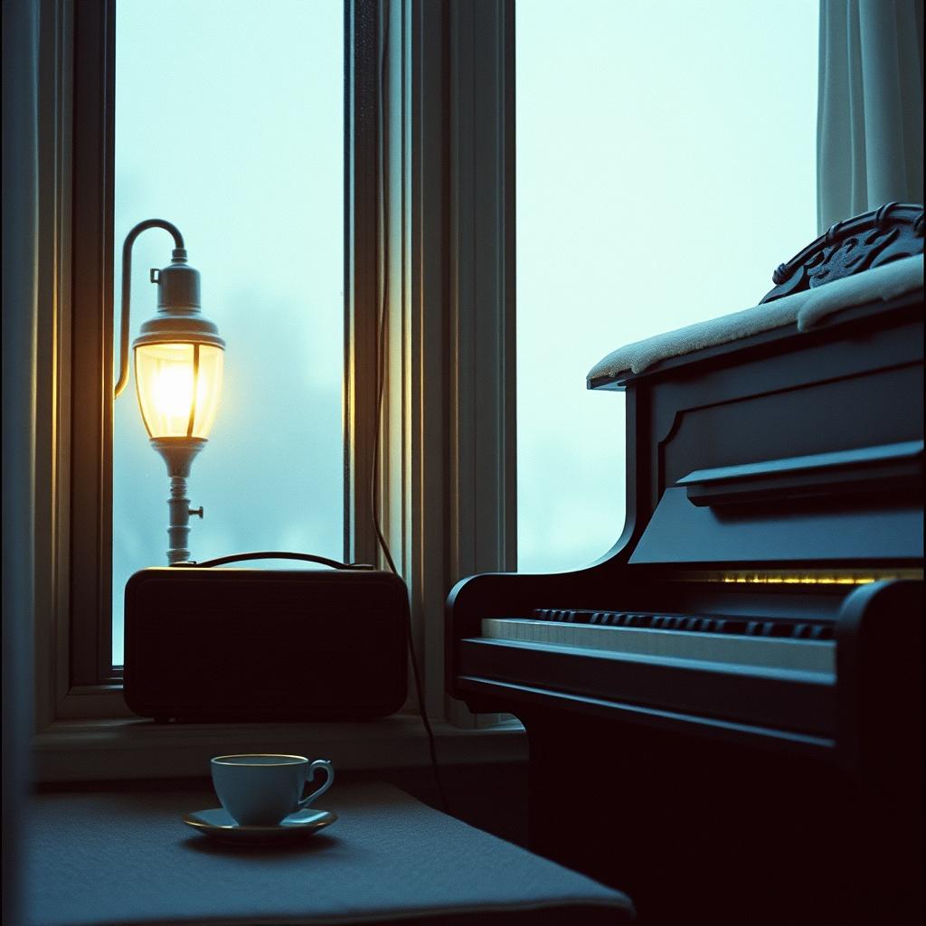 Song Image