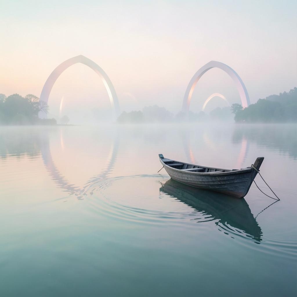 Peace artwork