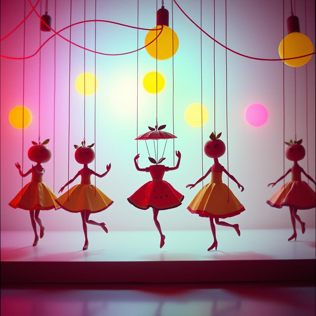 Voice image for Untitled Persona