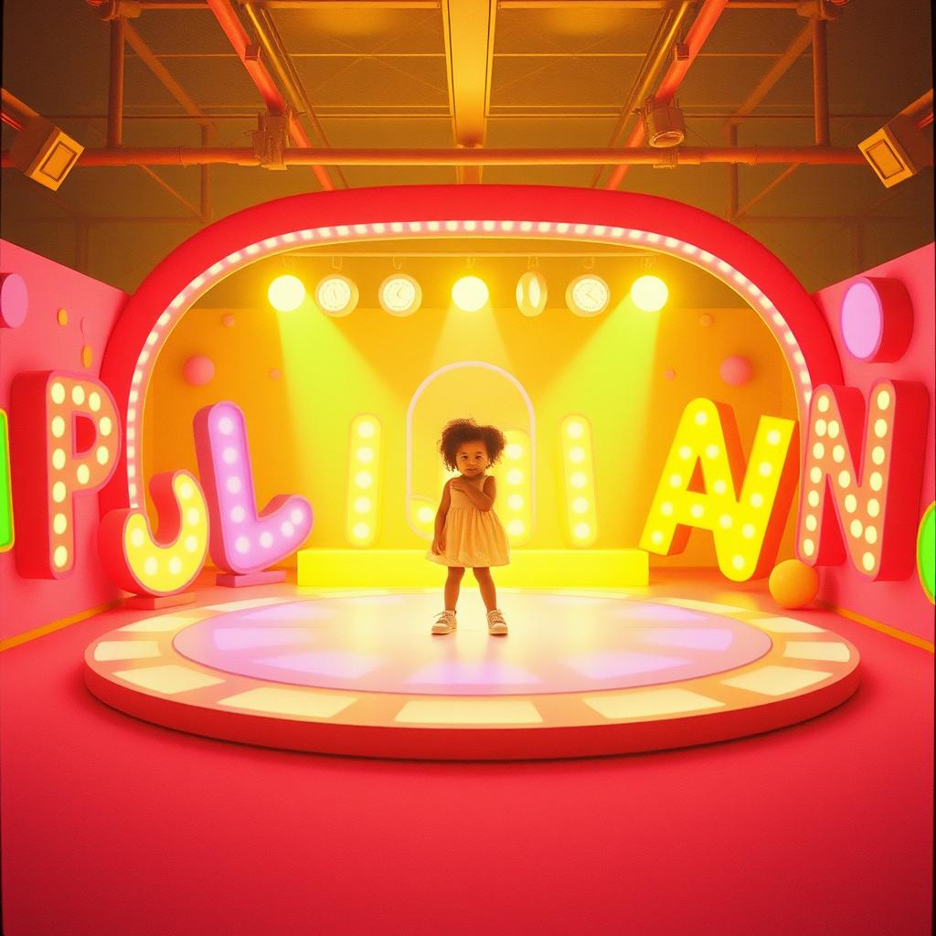 Image for one generation