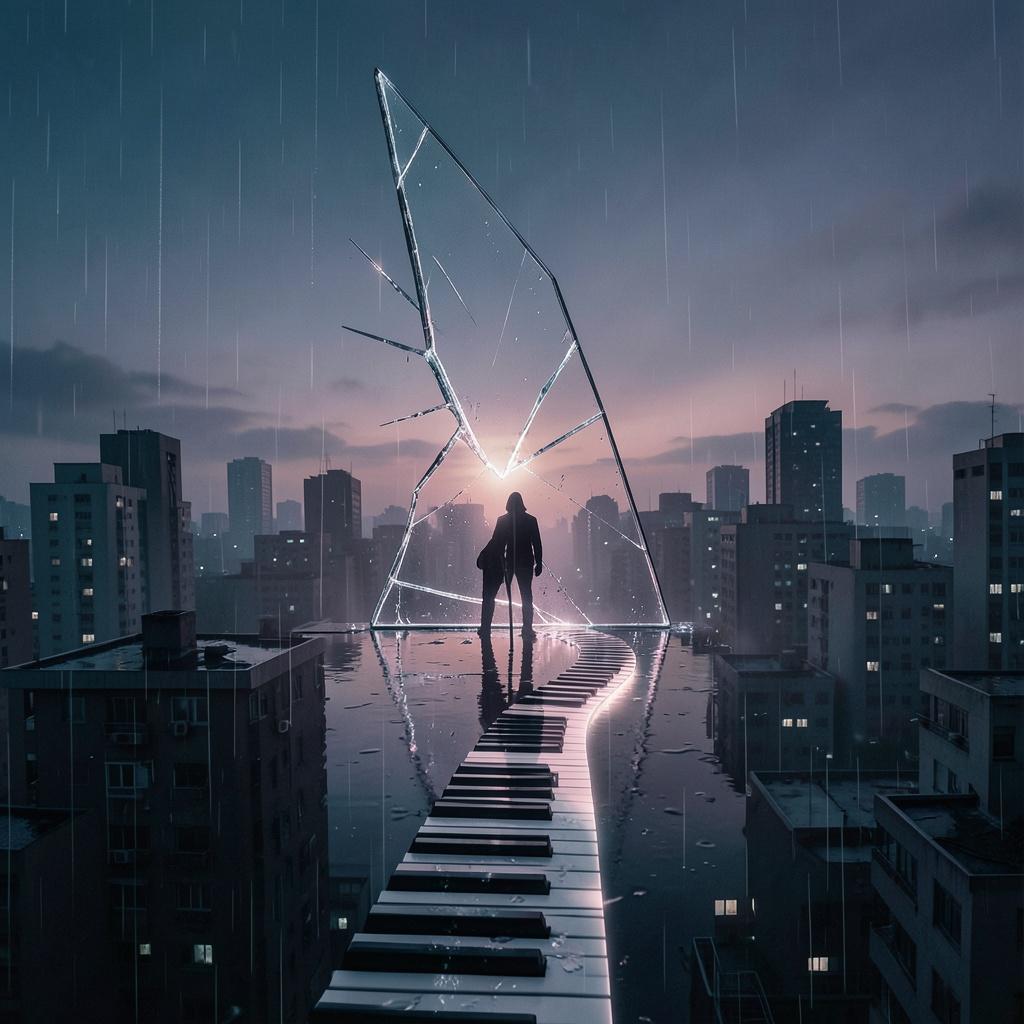 Inner Thoughts artwork