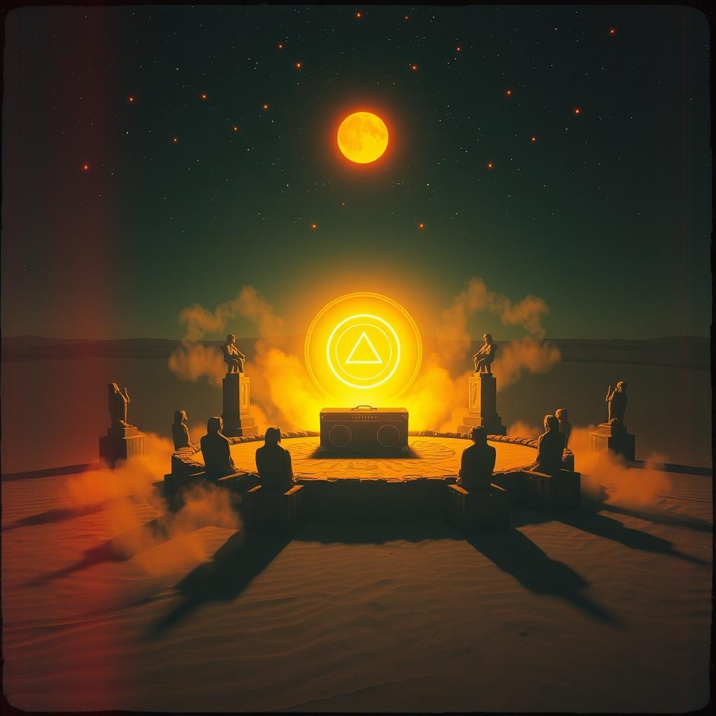 Song Image