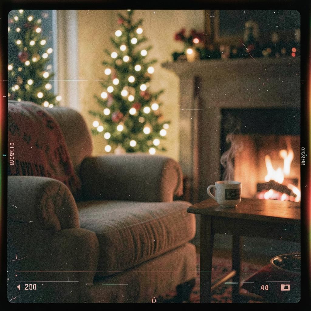 Do I Like Christmas (Heartfelt Ballad Version) artwork