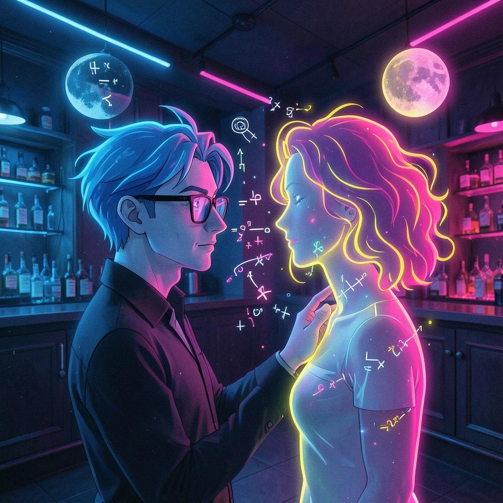 ЗАЕБАТАЯ ПАРА artwork