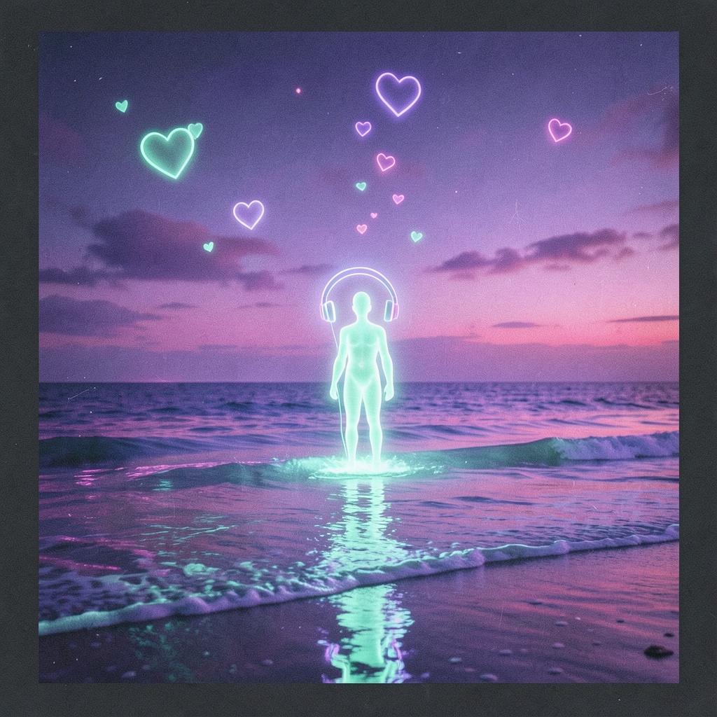 On Hold artwork
