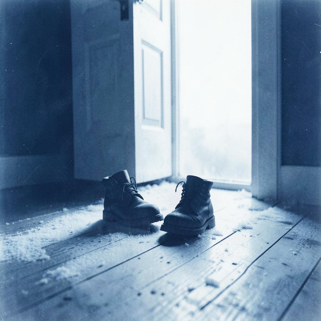 Welcome Home artwork