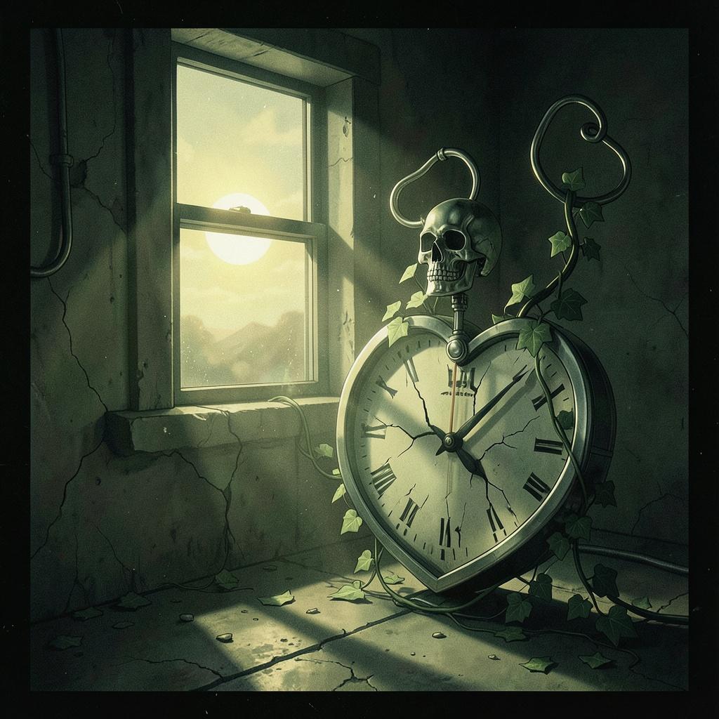 Song Cover Image