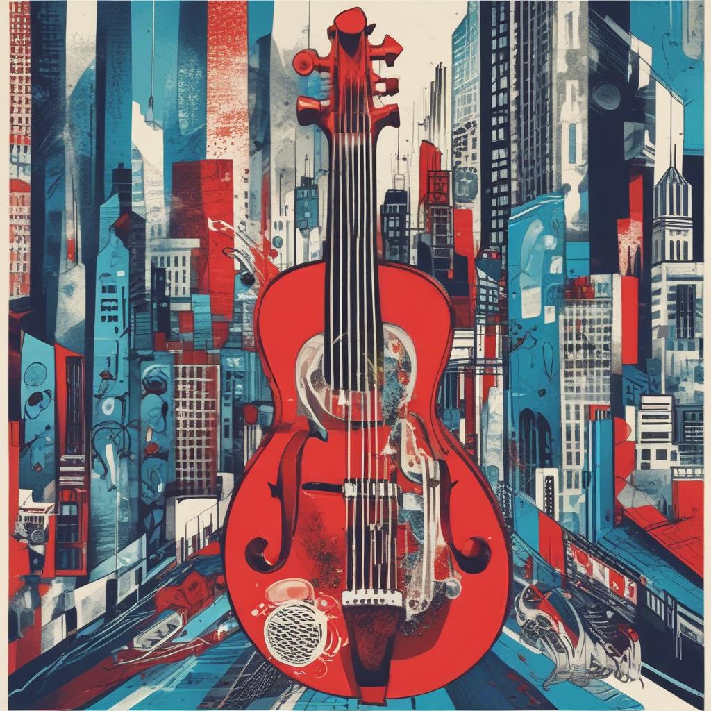 Song Image