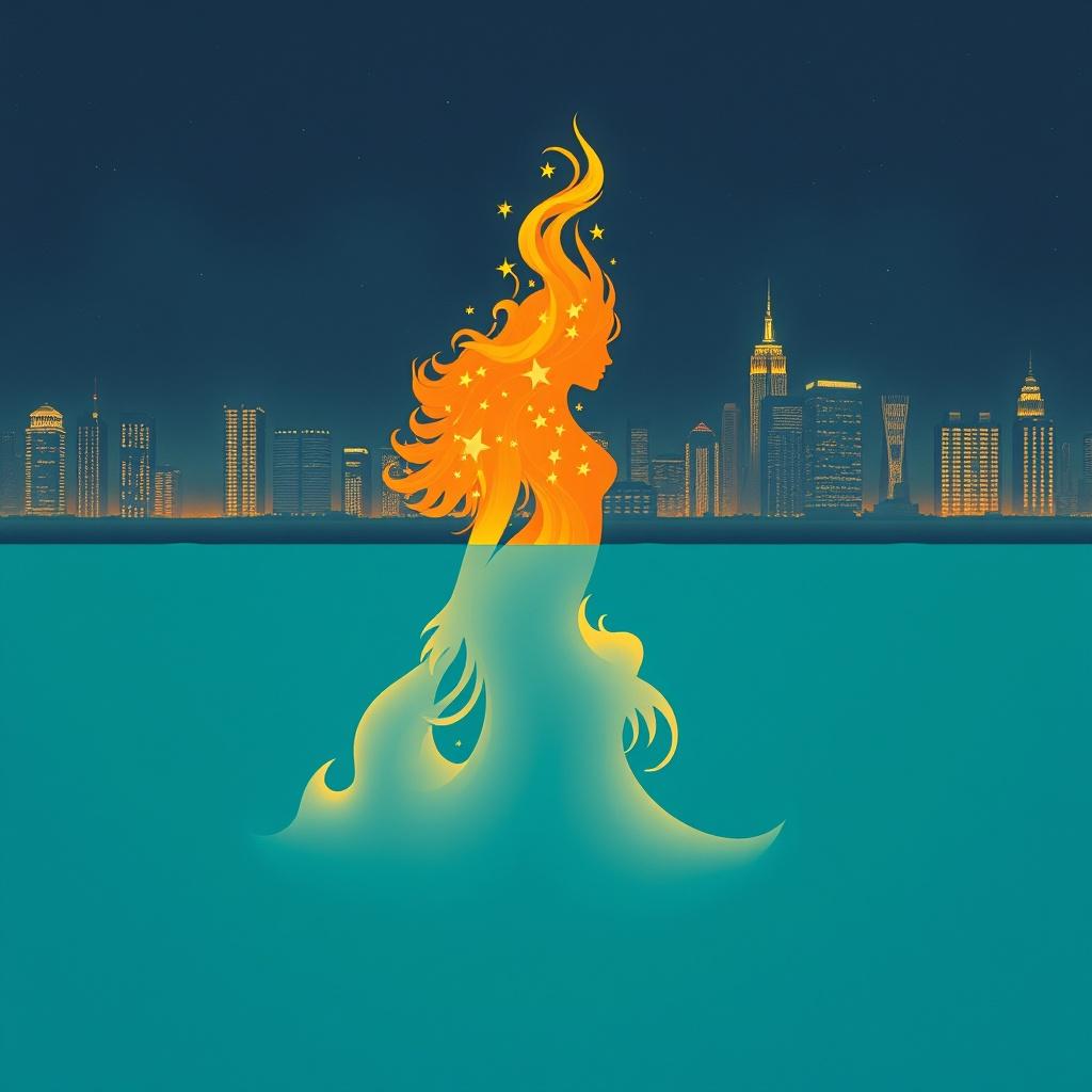 Persona image for siren
