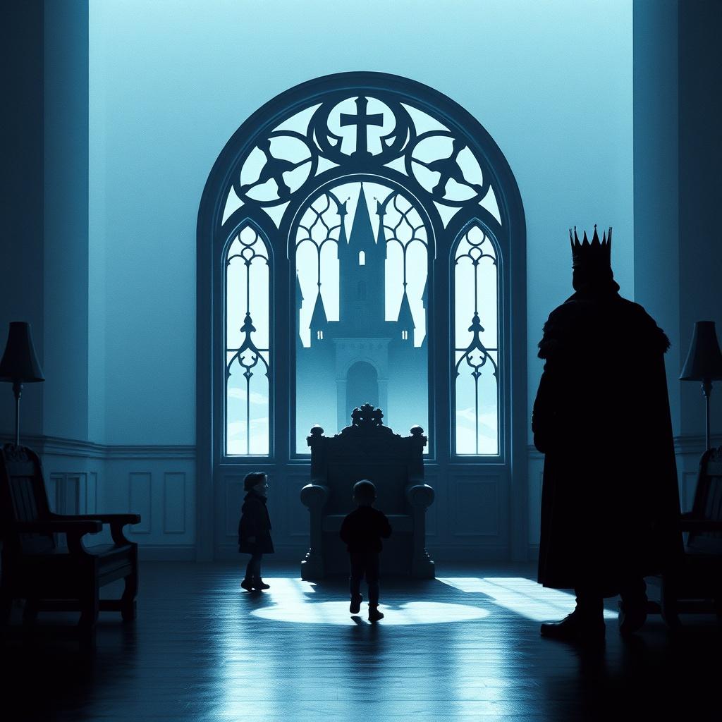 Playlist cover art