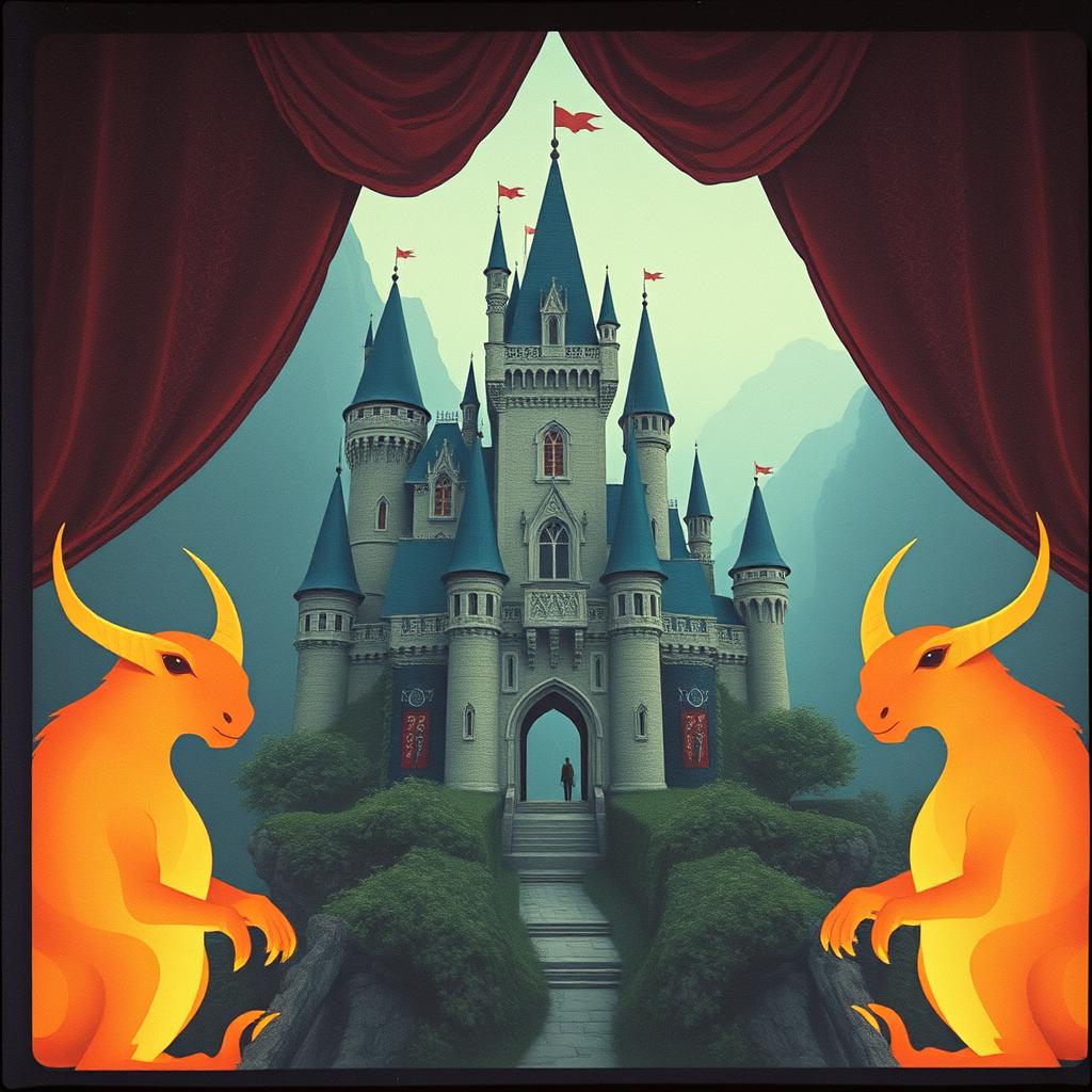 Medieval Symphonic Metal