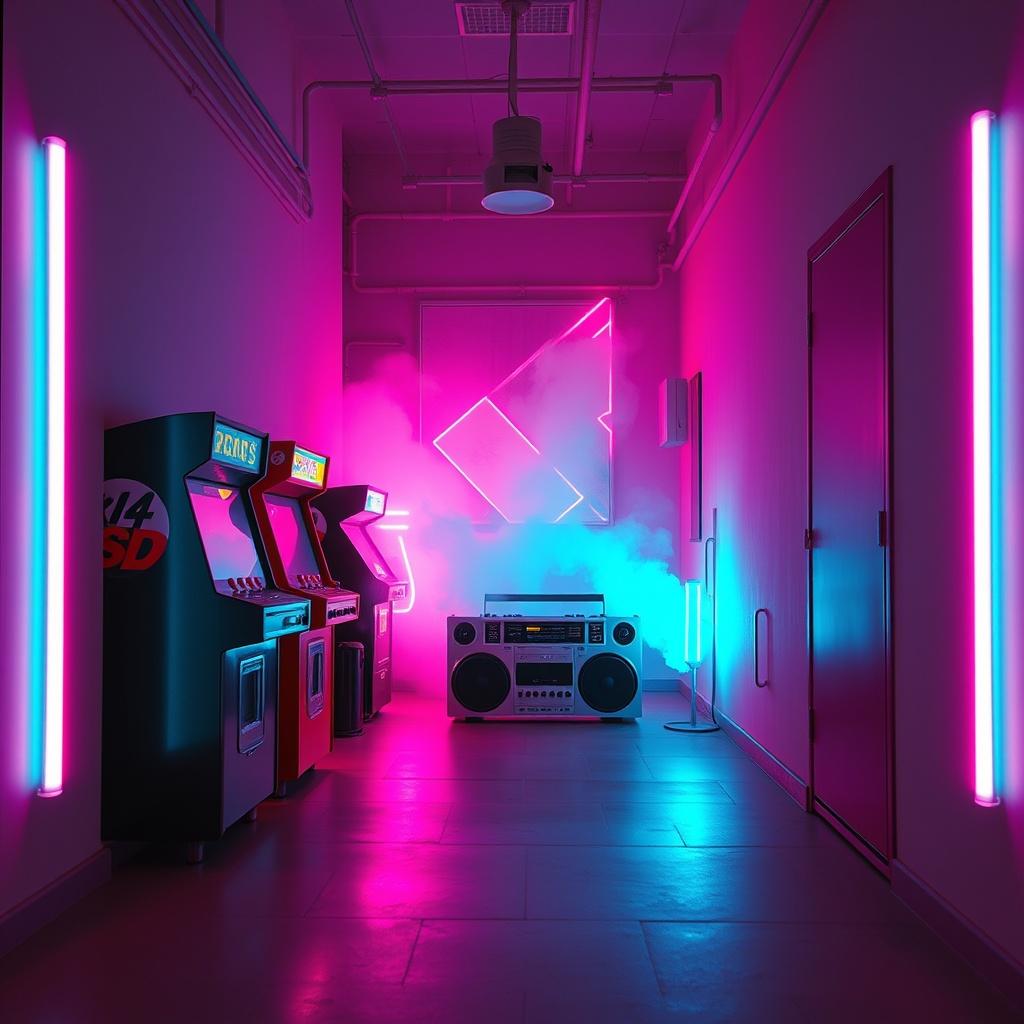 Beats - Light Two