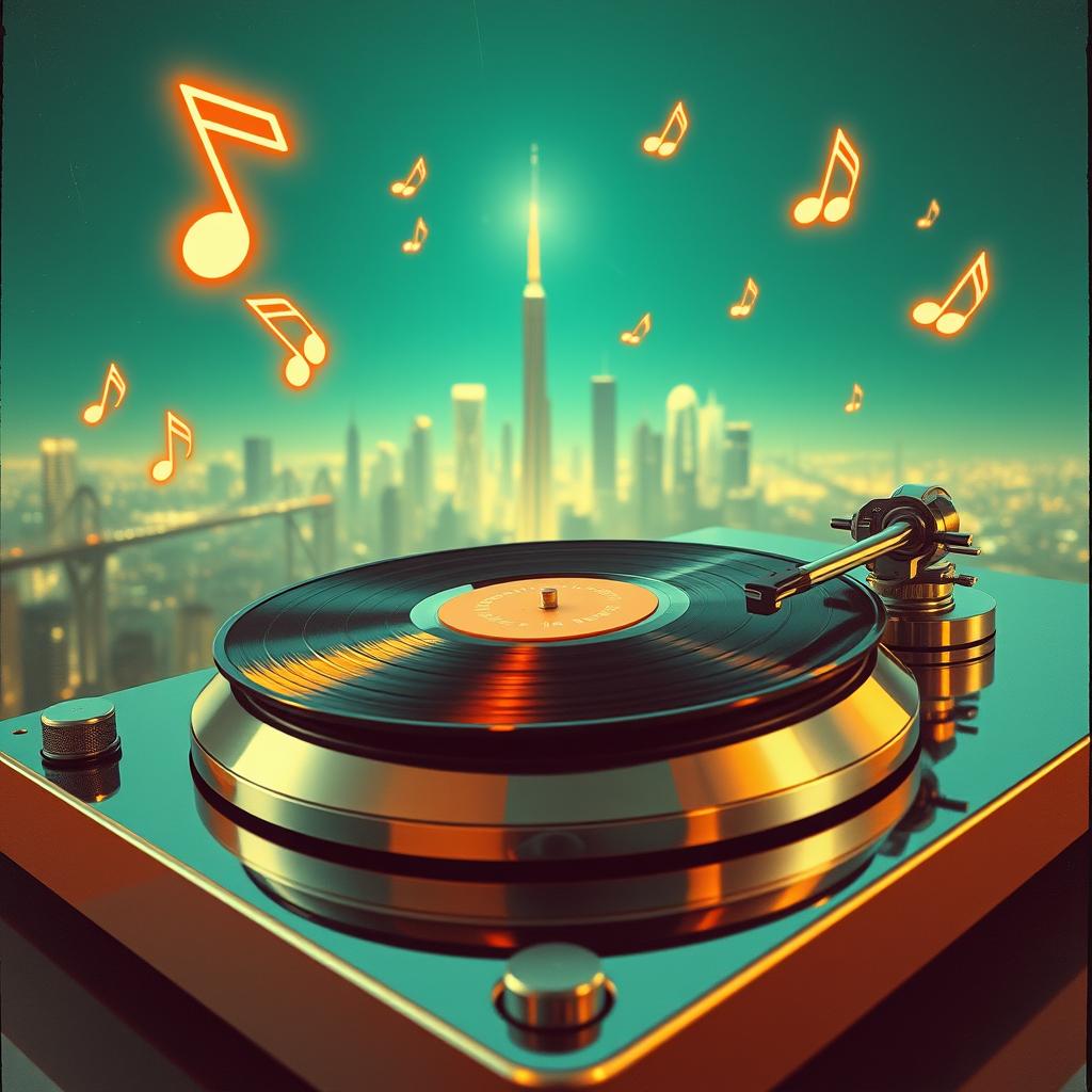 Song Image