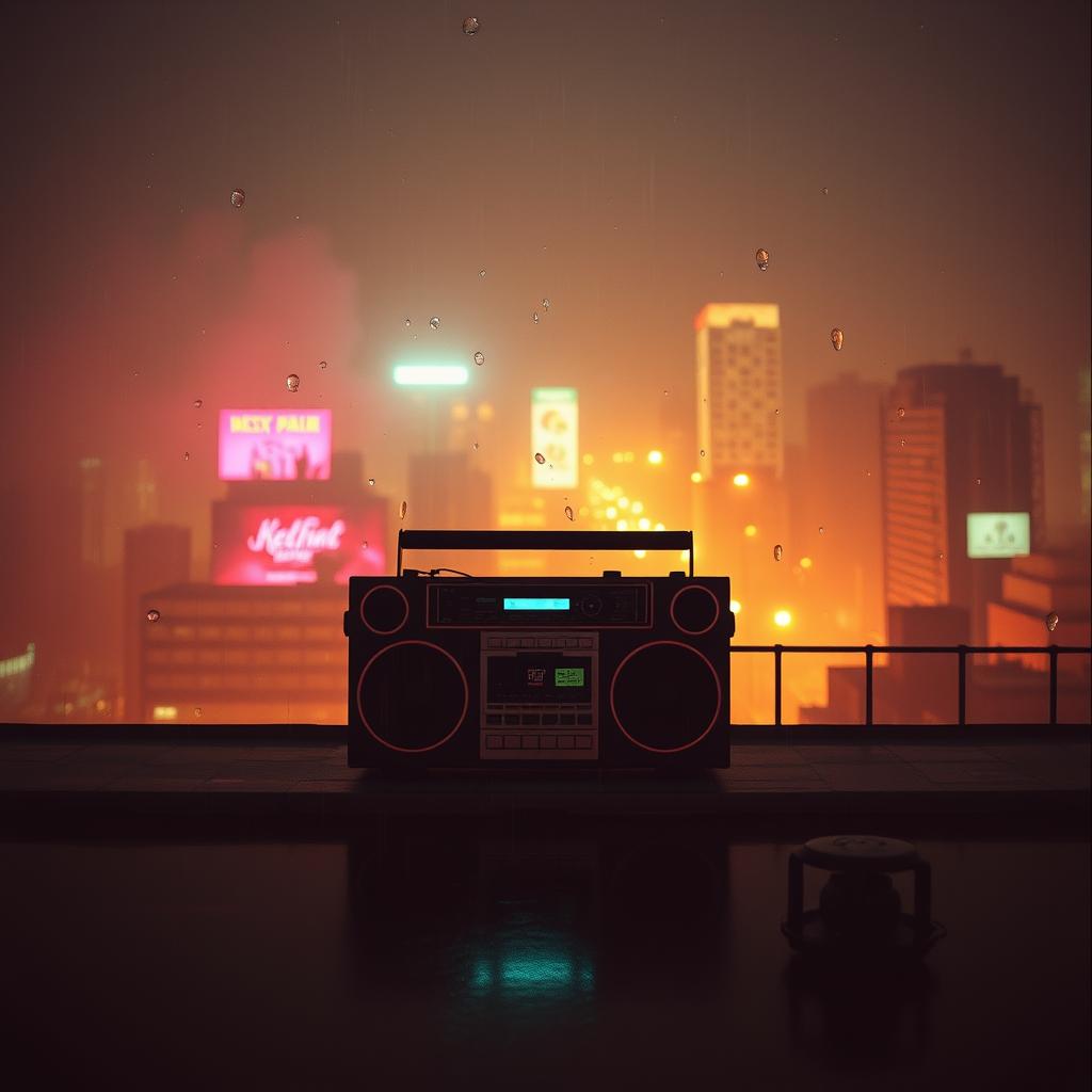 Song Image