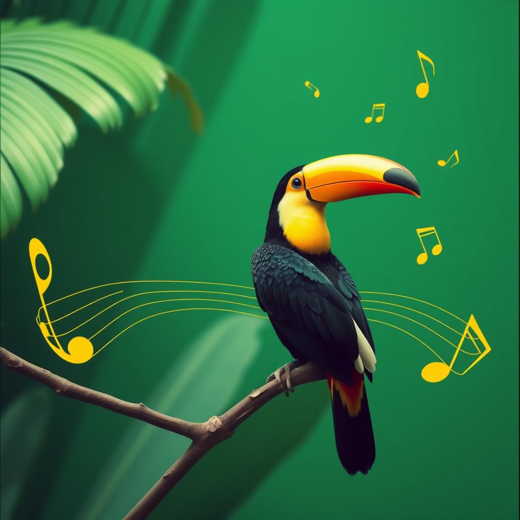 Norte do Brasil artwork