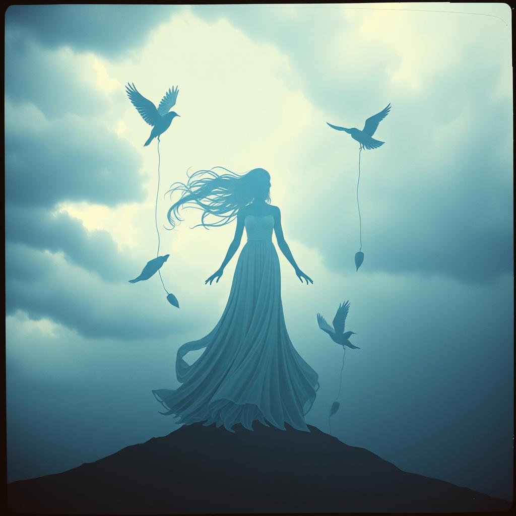 Image for The Birth of Material