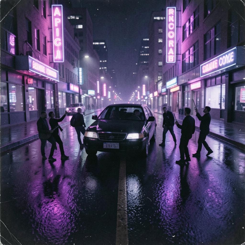 Song Image