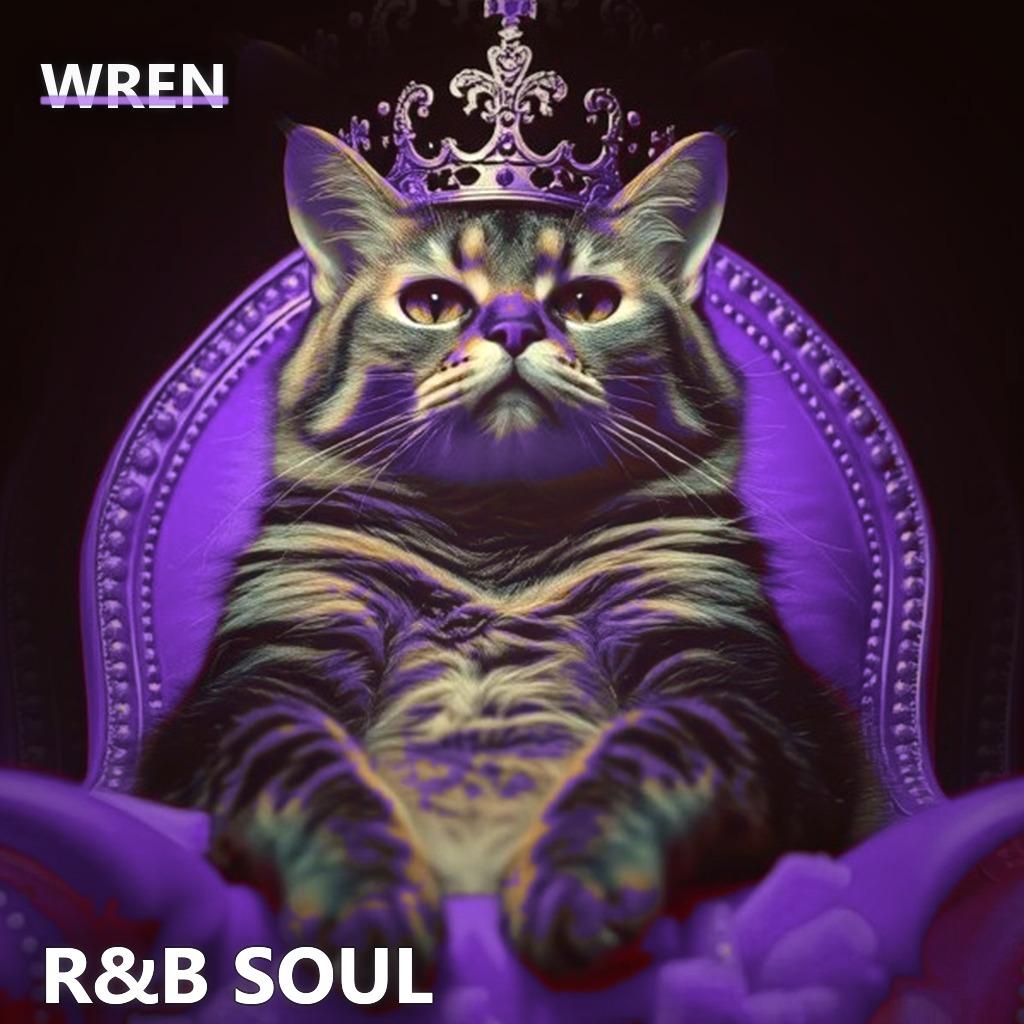 R&B SOUL
