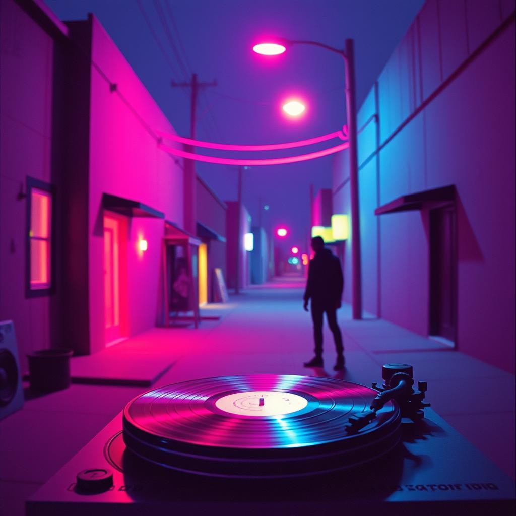 Voice image for Nébalo