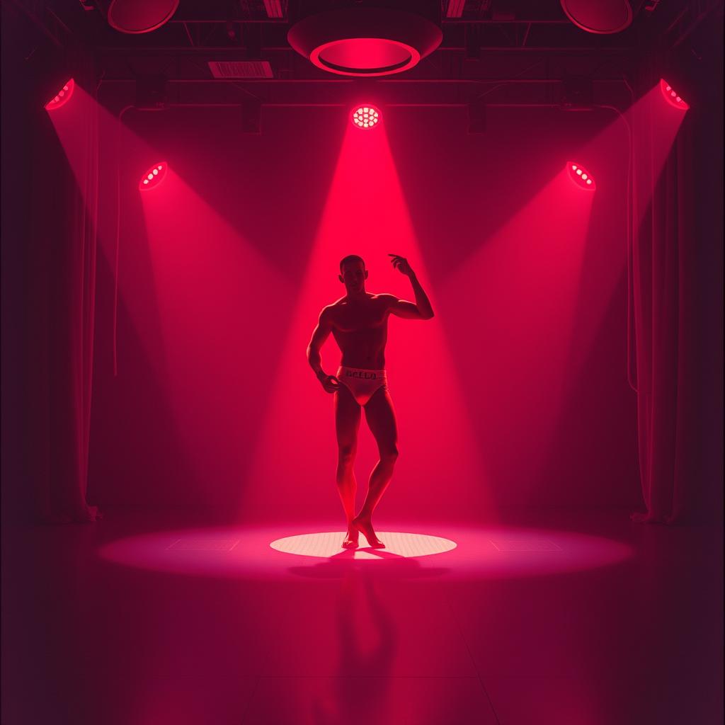 Image for stripper anthems 