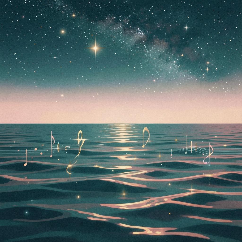 在星夜海不摘星的人-Vol.14 artwork