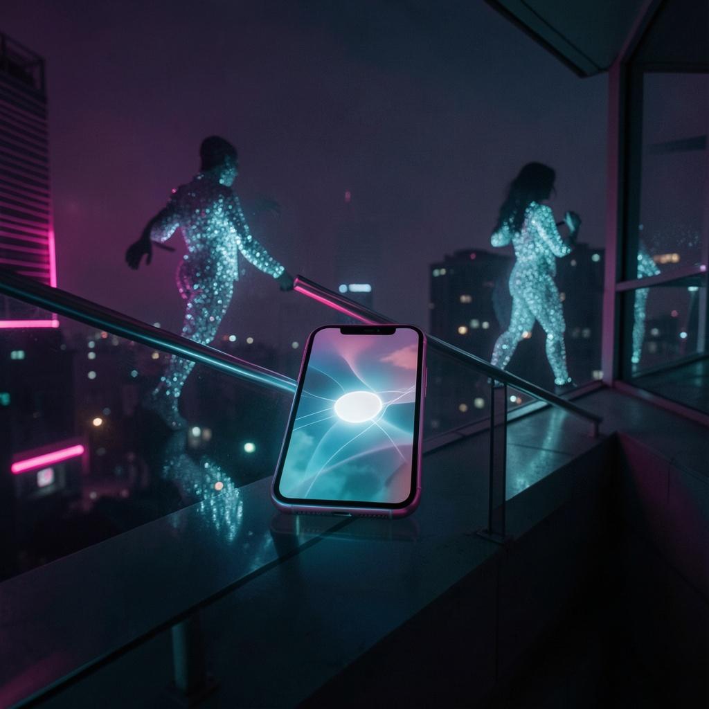 Amante No Tiene Hogar (Trap Wi‑Fi Remix) artwork
