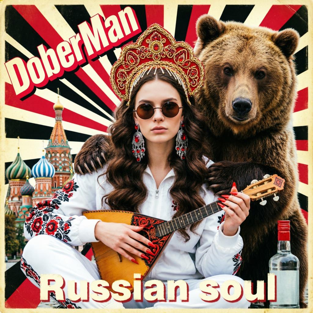 Russian soul