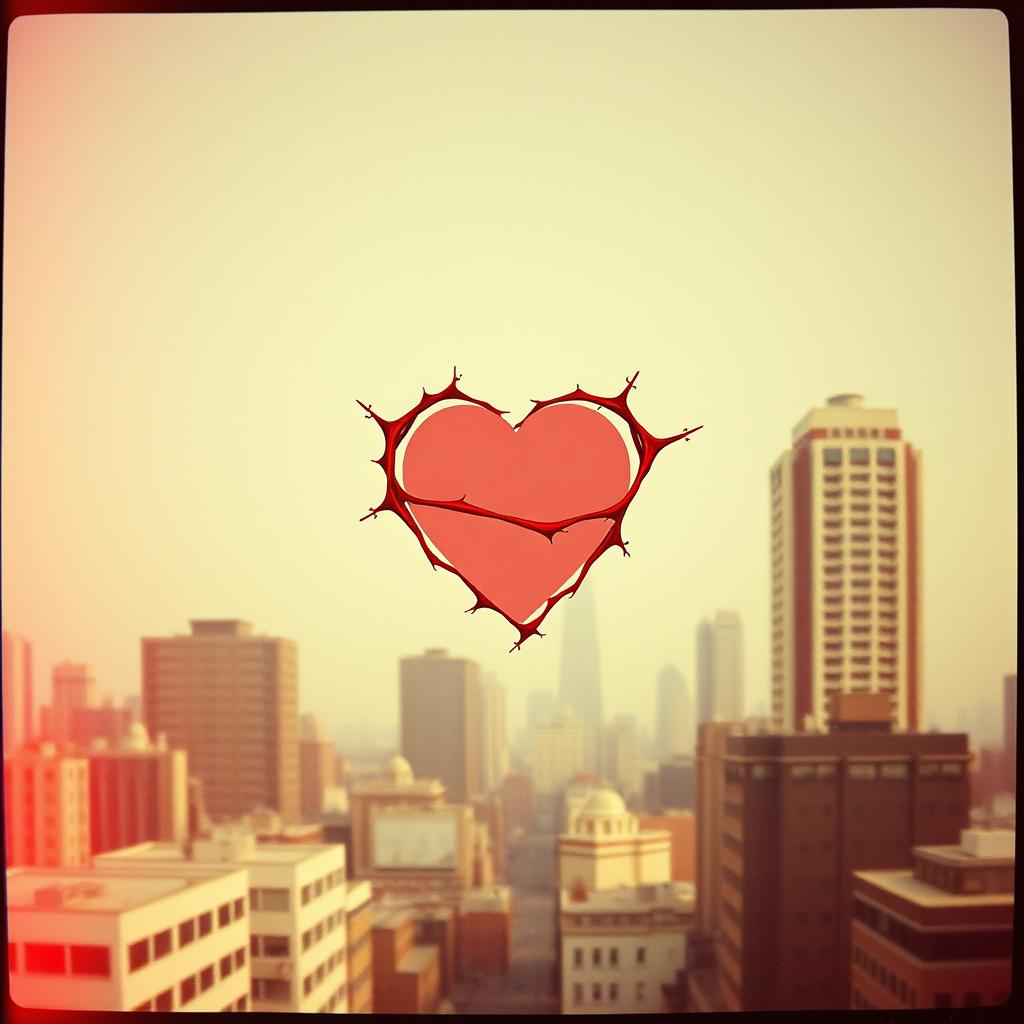 Song Cover Image