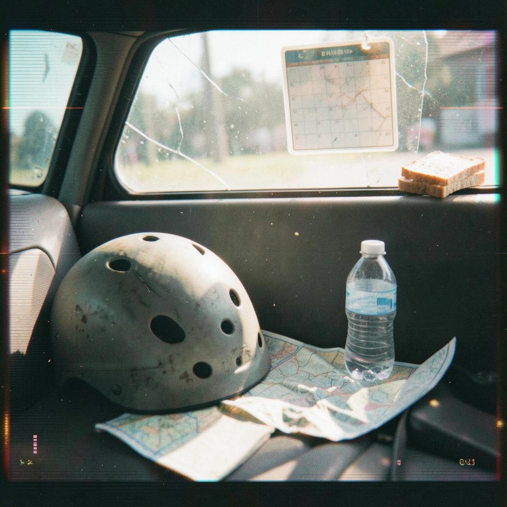 Song Cover Image
