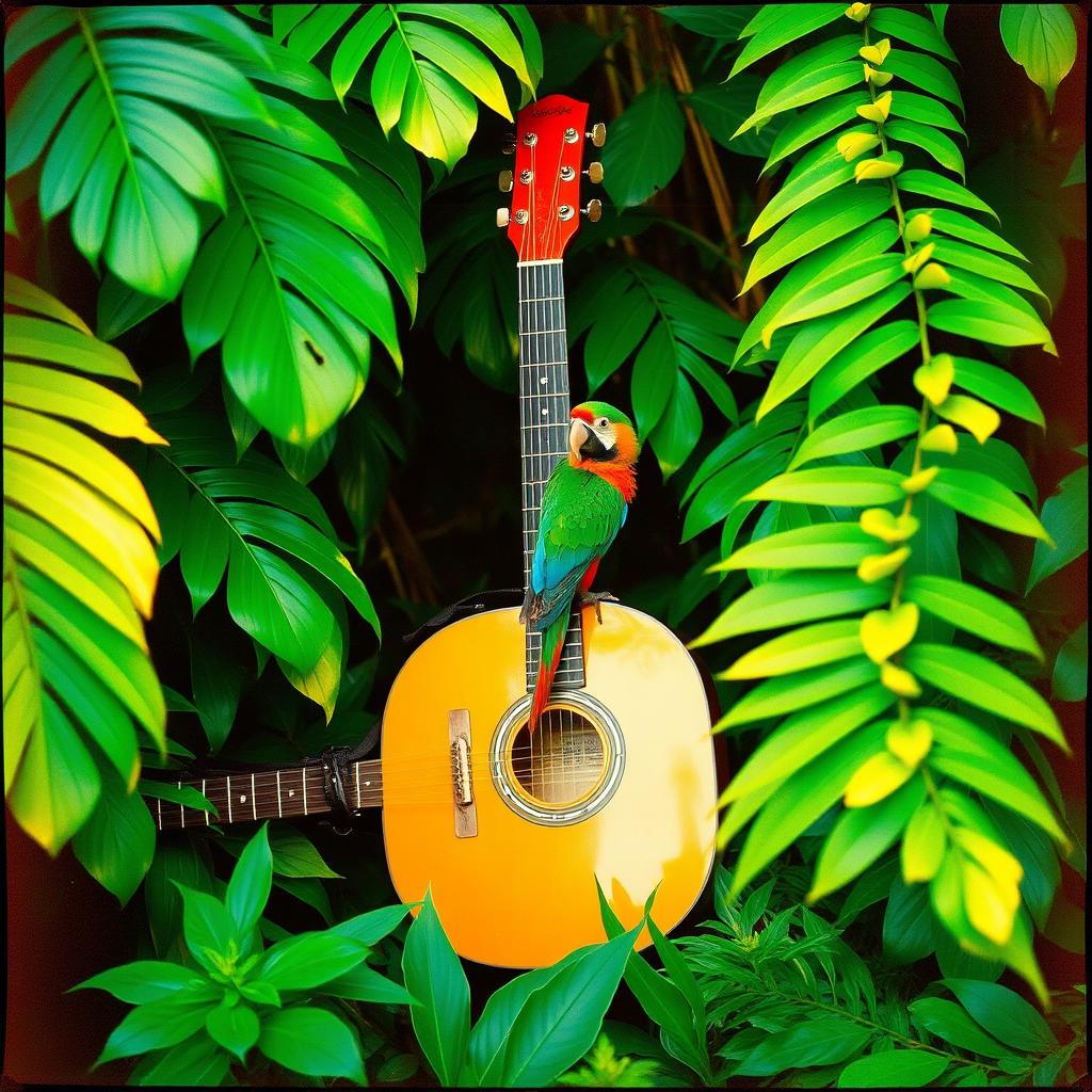 Song Image