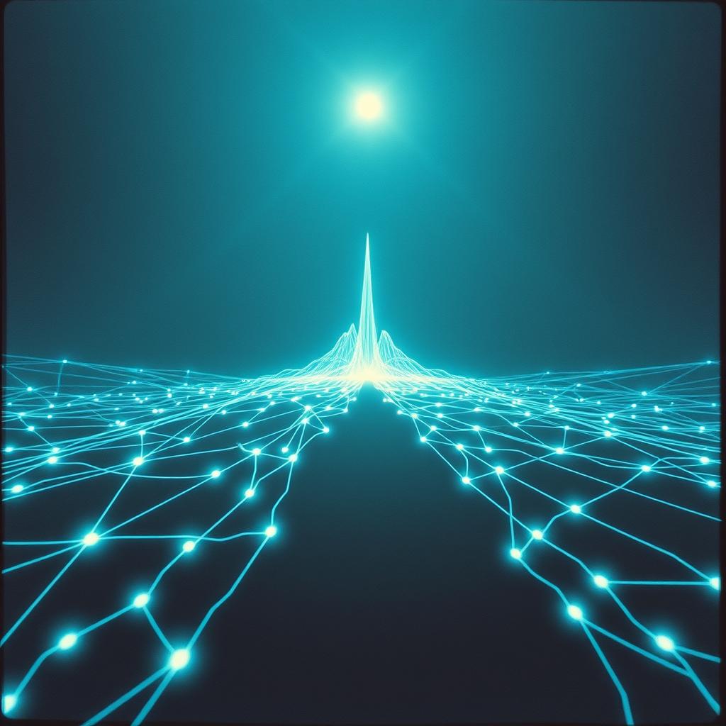 PART III – “SIGNAL” dorada( artwork