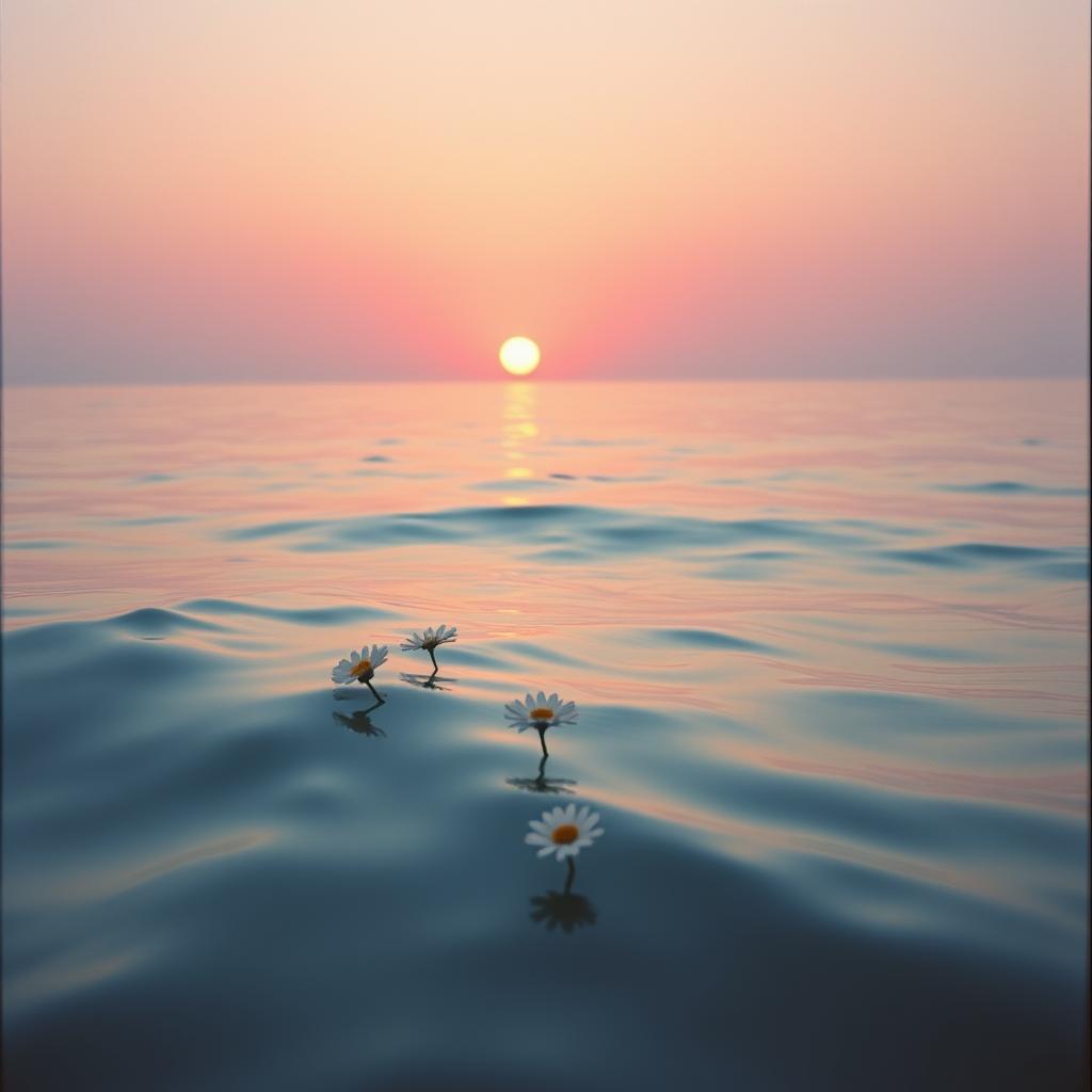 Voice picture for shimauta