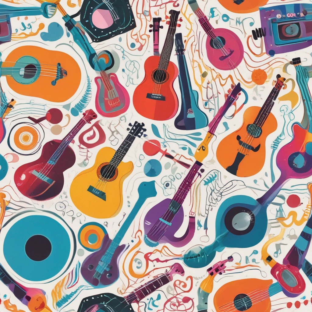 Song Image