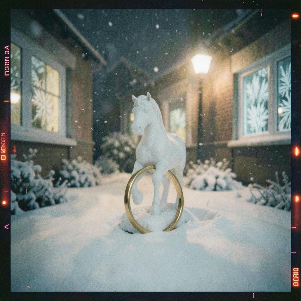 Наречена Ладо artwork