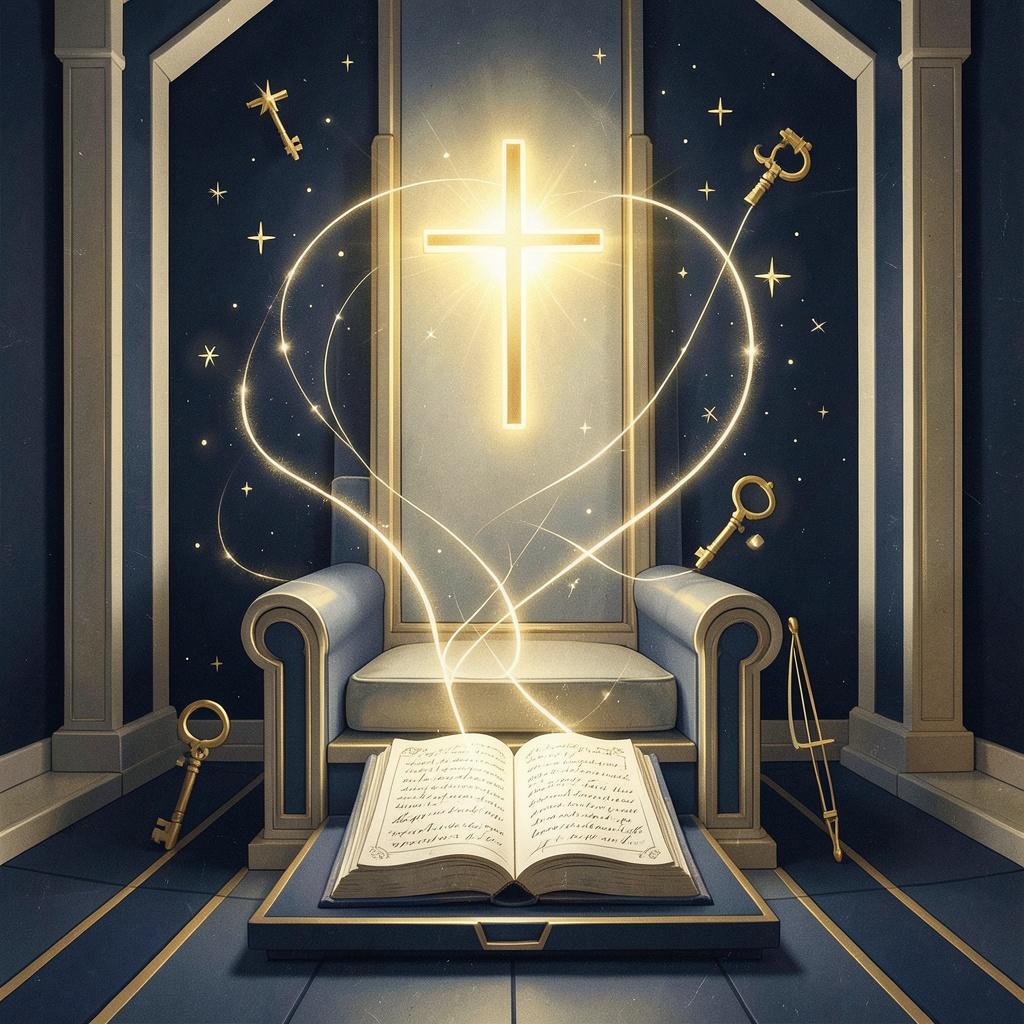 Hebrews artwork