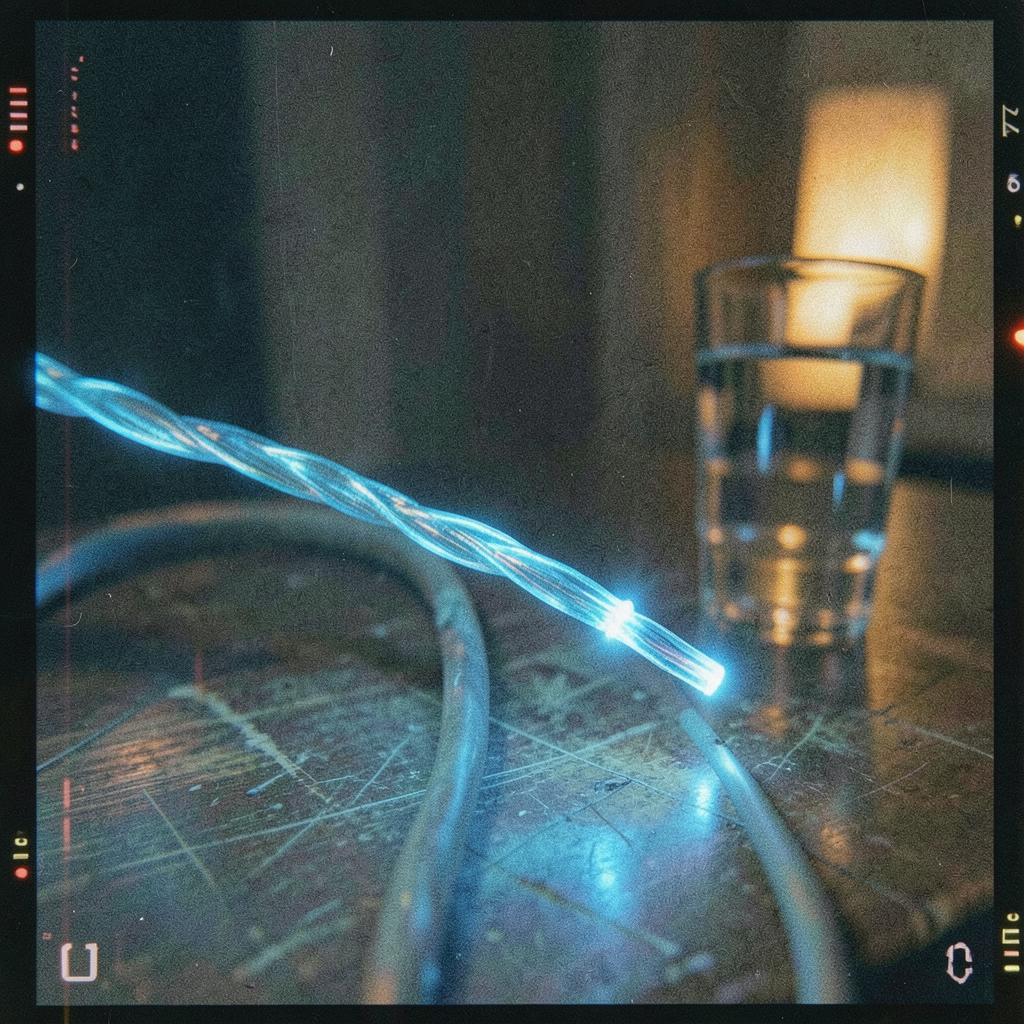 Electric Love      Acid jazz ver artwork