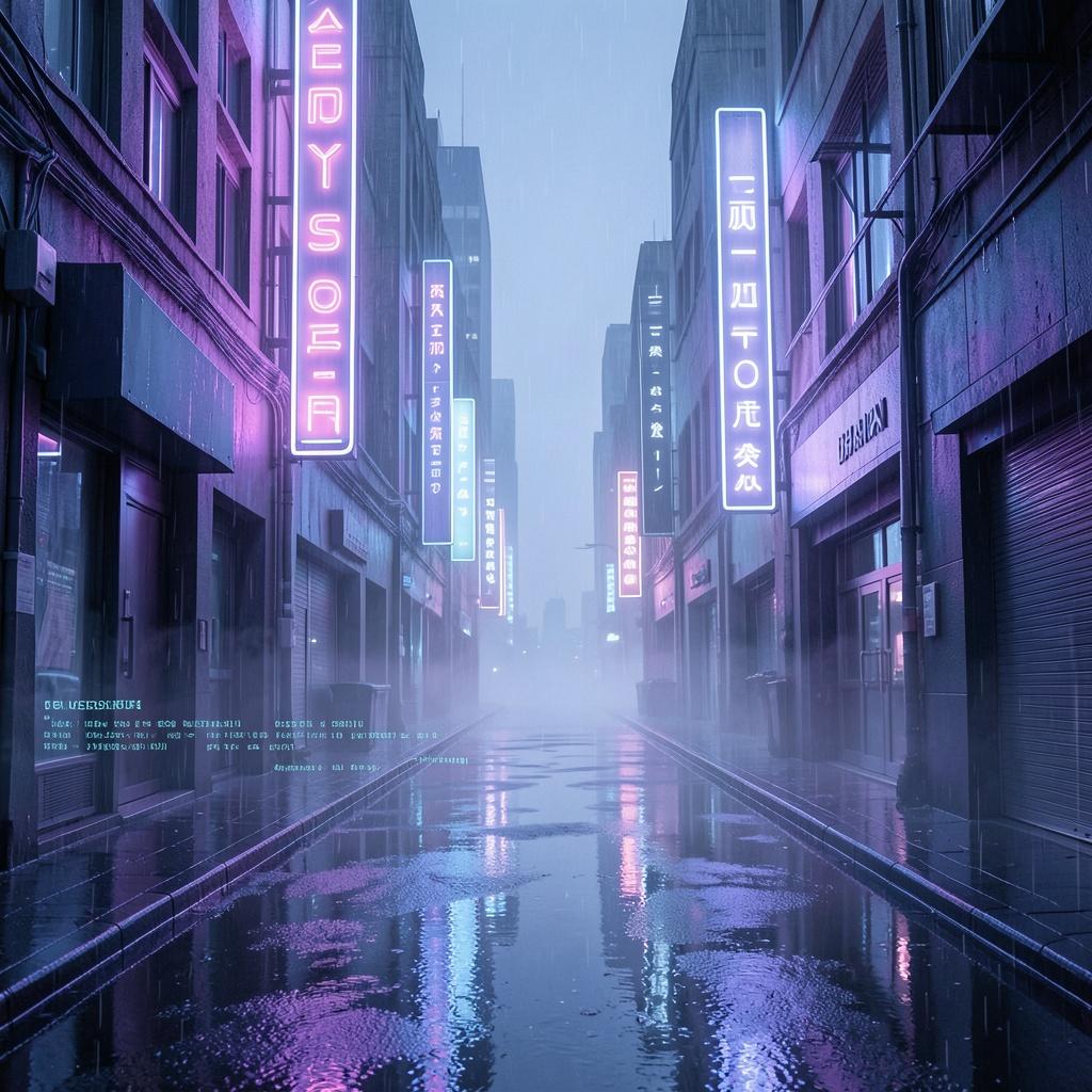 CYBERPUNK