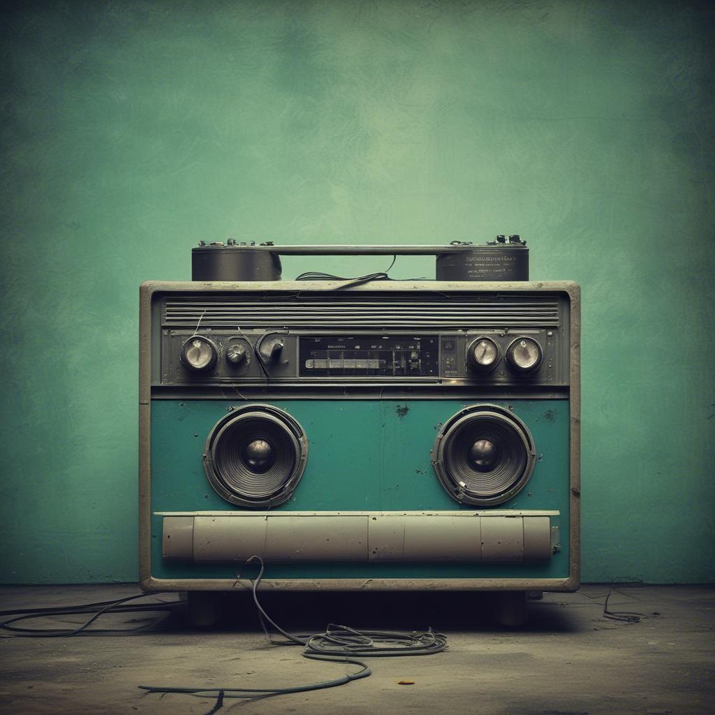 Image for Assorted  Punk–Esque'Tracks