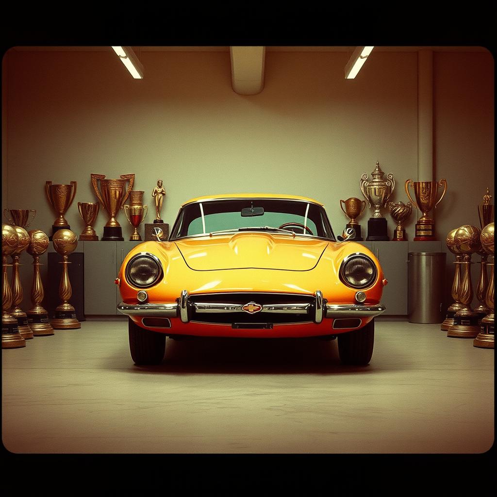 Voice image for What you got 